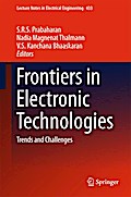 Frontiers in Electronic Technologies