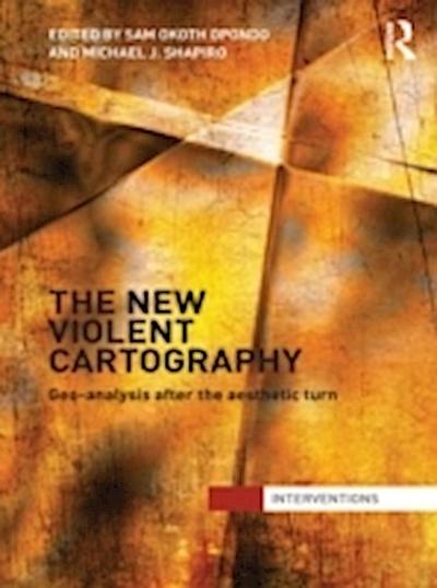 New Violent Cartography