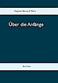 Über die Anfänge
