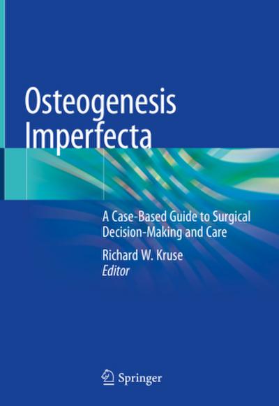 Osteogenesis Imperfecta