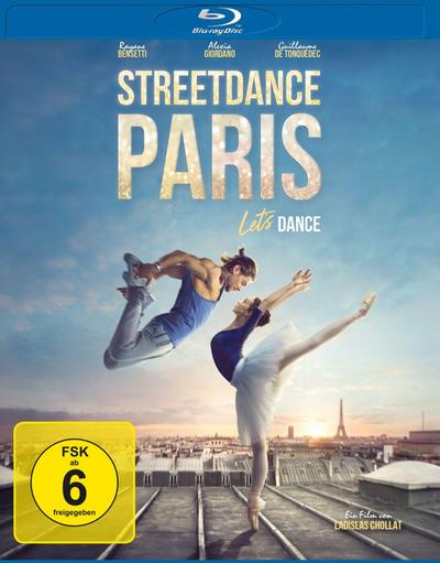 StreetDance - Paris