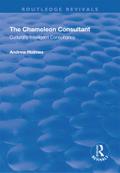 The Chameleon Consultant