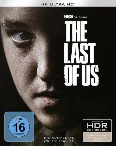 The Last of Us