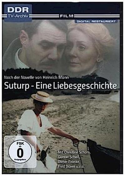 Suturp - Eine Liebesgeschichte