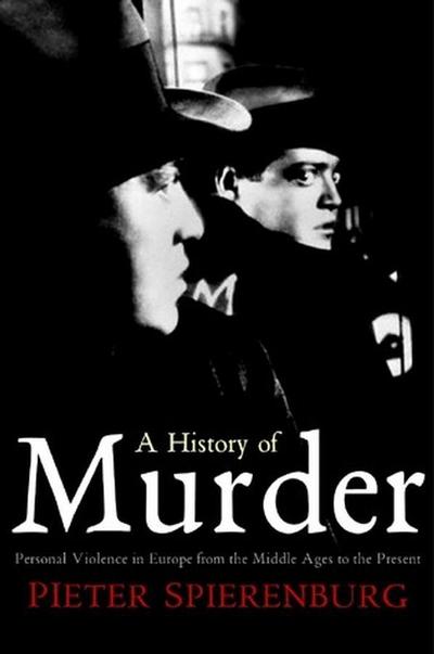 A History of Murder