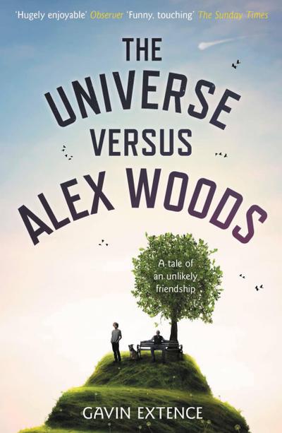 The Universe Versus Alex Woods