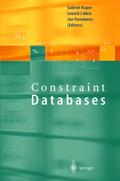 Constraint Databases