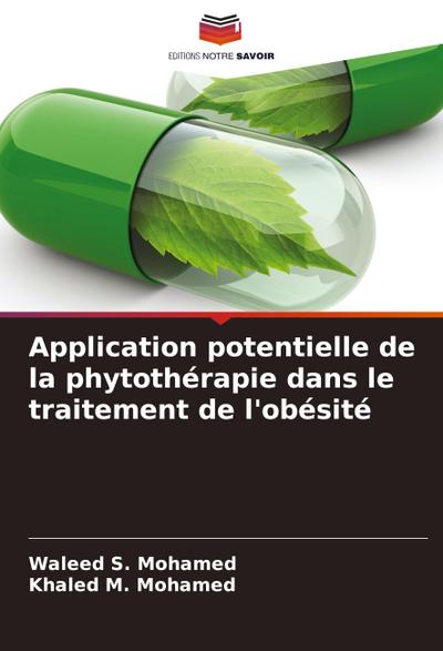 Application potentielle de la phytothérapie dans le traitement de l’obésité