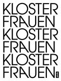 Klosterfrauen Frauenkloster