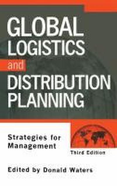 Global Logistics And Distribution Planning