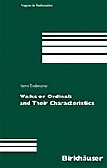 Walks on Ordinals and Their Characteristics