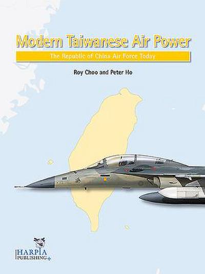 Modern Taiwanese Air Power