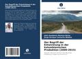 Der Begriff der Entwicklung in der kolumbianischen