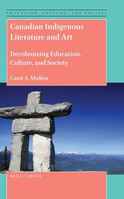 Canadian Indigenous Literature and Art