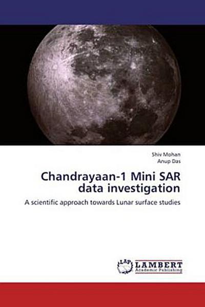 Chandrayaan-1 Mini SAR data investigation