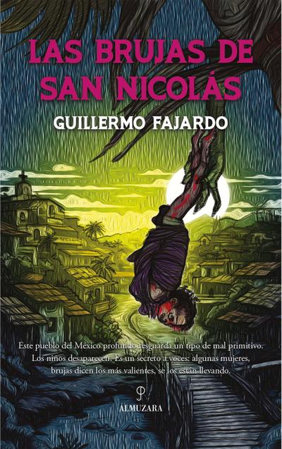 Las brujas de San Nicolás