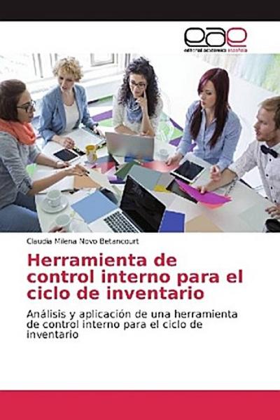 Herramienta de control interno para el ciclo de inventario
