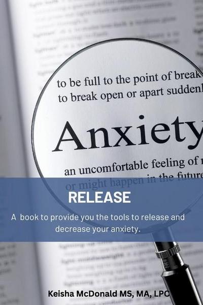 Release Anxiety