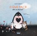 O que eu faço com esse buraco?