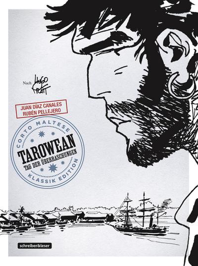 Corto Maltese 15