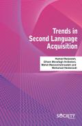 Trends in Second Language Acquisition
