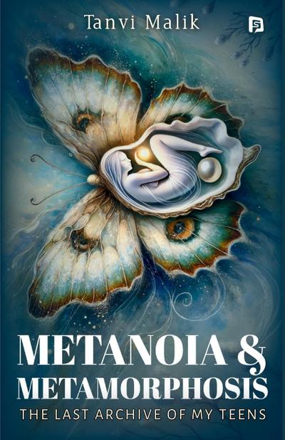 Metanoia & Metamorphosis