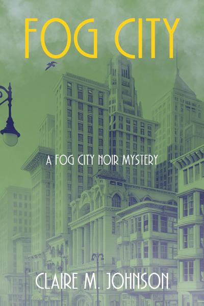 Fog City