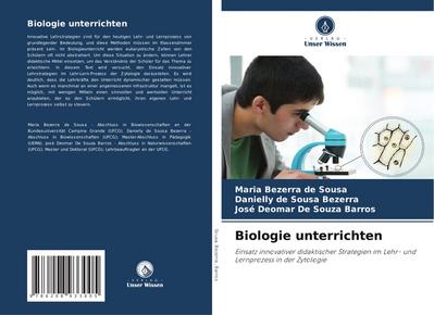 Biologie unterrichten
