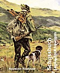 Schußbuch. Jagdaufzeichnungen