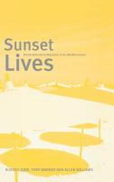 Sunset Lives