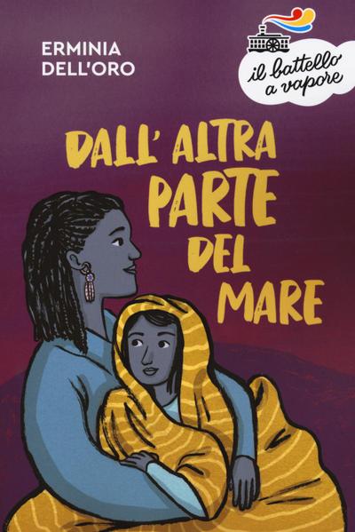 Dall’altra parte del mare