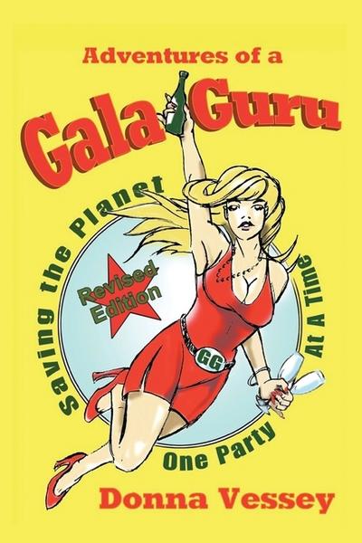 Adventures of a Gala Guru