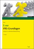 5 vor IFRS-Grundlagen - Martin Weber