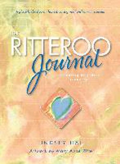 The Ritteroo Journal for Eating Disorders Recovery