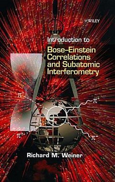 Introduction to Bose - Einstein Correlations and Subatomic Interferometry