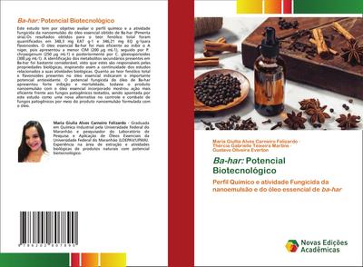 Ba-har: Potencial Biotecnológico
