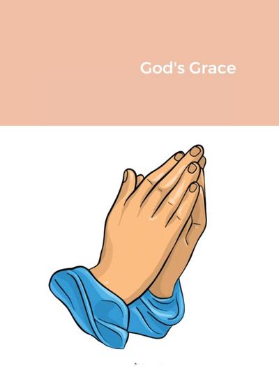 God’s Grace