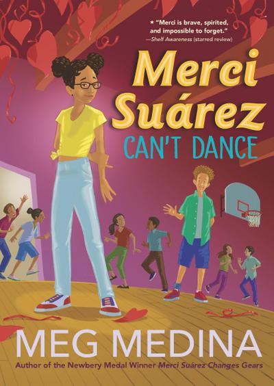Merci Suárez Can’t Dance