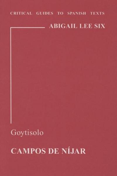 Goytisolo