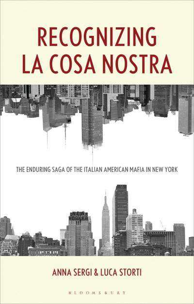 Recognizing La Cosa Nostra