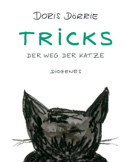 Tricks: Der Weg der Katze (Kunst)