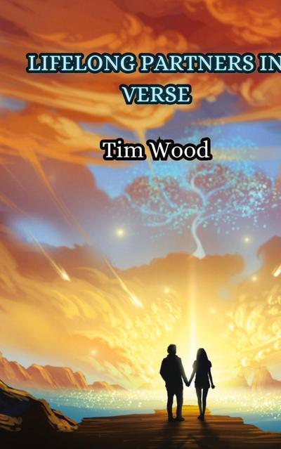 Lifelong Partners in Verse