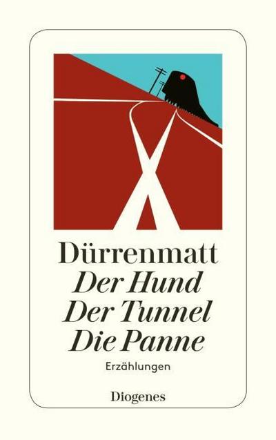 Der Hund/Der Tunnel/Die Panne