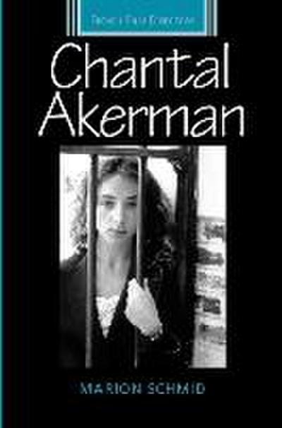 Chantal Akerman