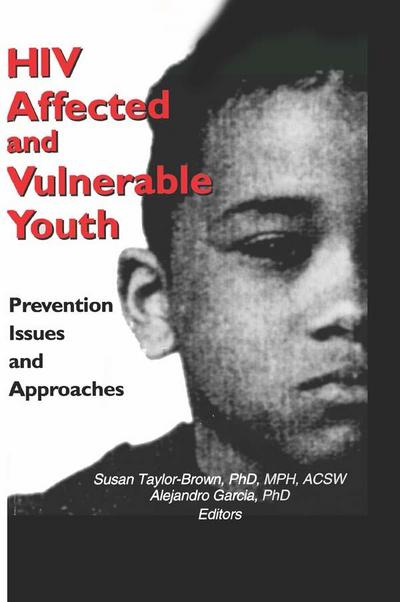 HIV Affected and Vulnerable Youth