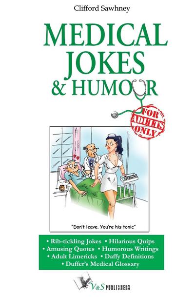 Medical Jokes & Humour