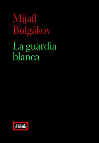La guardia Blanca