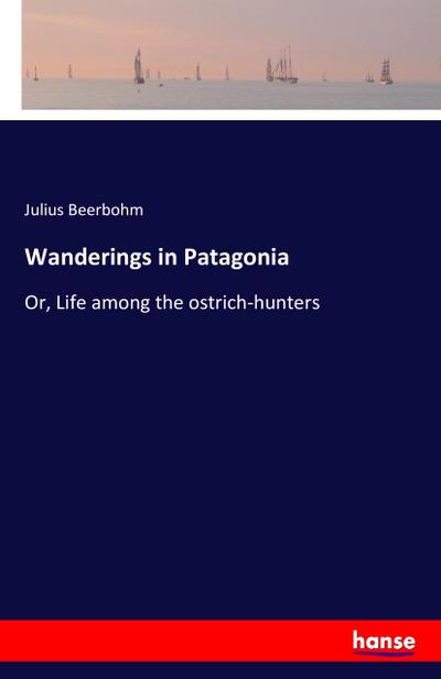 Wanderings in Patagonia