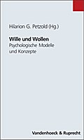 Wille und Wollen