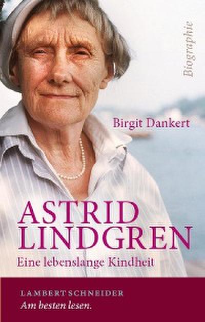 Astrid Lindgren